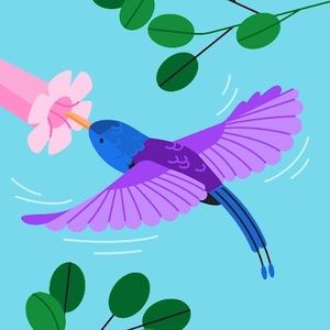 Meet your Posher, Symia